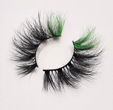 Load image into Gallery viewer, Colored Lashes