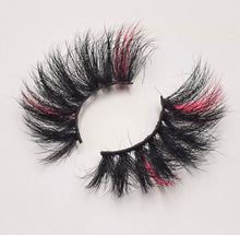 Load image into Gallery viewer, Colored Lashes