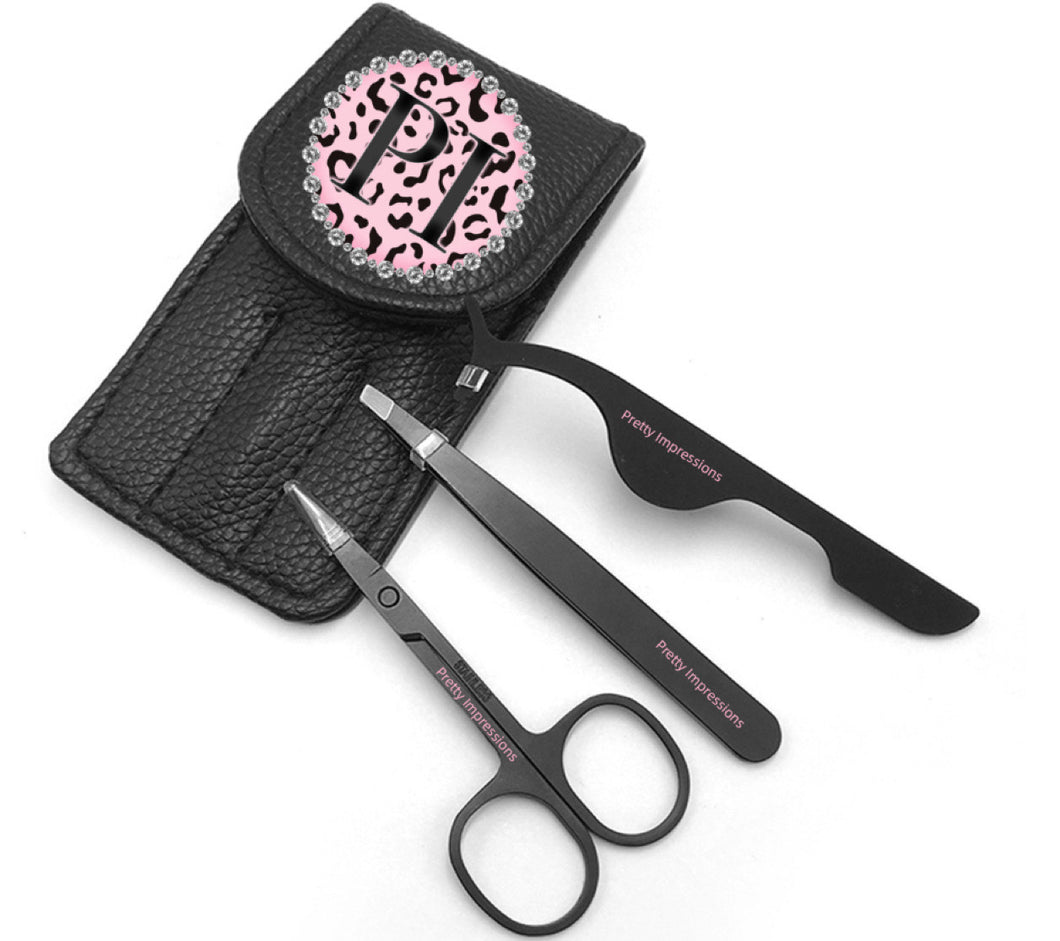 Lash Tool Kit