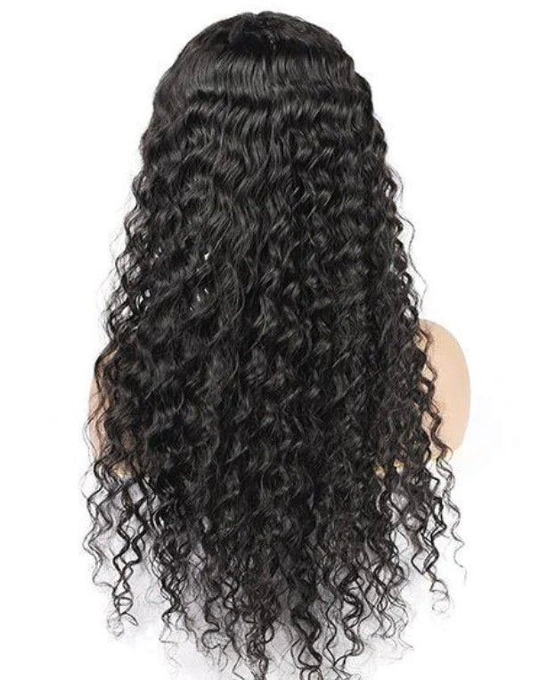 13x4 LACE FRONTAL WIGS