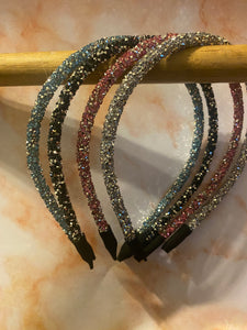 Bling Headbands